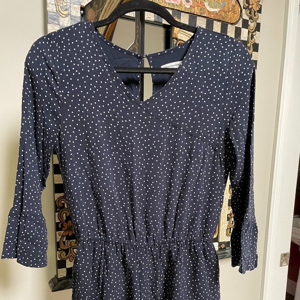 Abercrombie Kids Romper